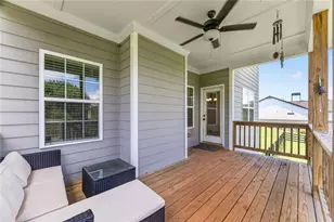 2504 Creekside Crossing, Monroe, GA 30656 - Photo 27