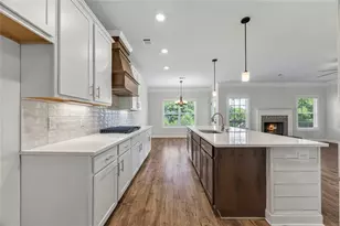 2504 Creekside Crossing, Monroe, GA 30656 - Photo 15