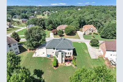 2123 SW Crest Wood Drive SW, Conyers, GA 30094 - Photo 63