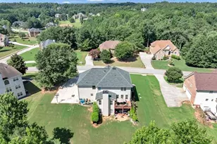 2123 SW Crest Wood Dr SW, Conyers, GA 30094 - Photo 63