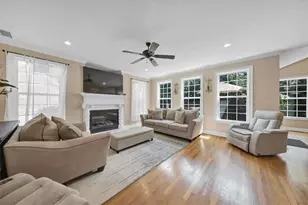 2123 SW Crest Wood Dr SW, Conyers, GA 30094 - Photo 31