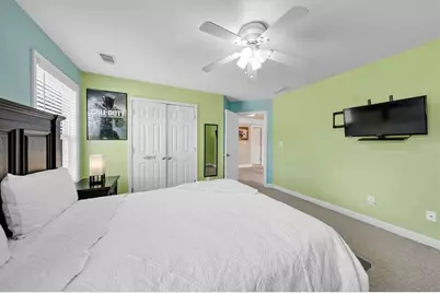 2123 SW Crest Wood Drive SW, Conyers, GA 30094 - Photo 37