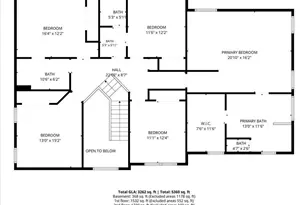 2123 SW Crest Wood Dr SW, Conyers, GA 30094 - Photo 69