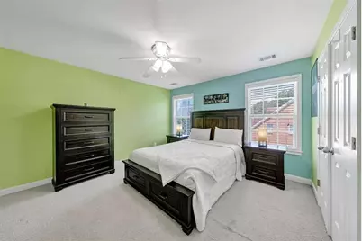 2123 SW Crest Wood Drive SW, Conyers, GA 30094 - Photo 35
