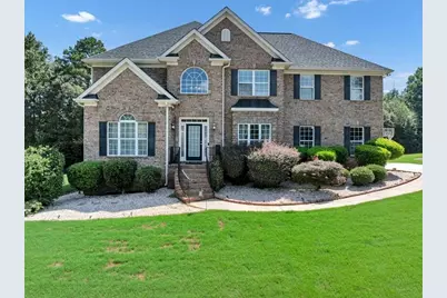 2123 SW Crest Wood Drive SW, Conyers, GA 30094 - Photo 3