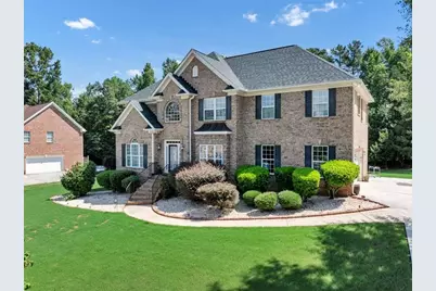 2123 SW Crest Wood Drive SW, Conyers, GA 30094 - Photo 5