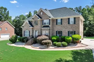 2123 SW Crest Wood Dr SW, Conyers, GA 30094 - Photo 5