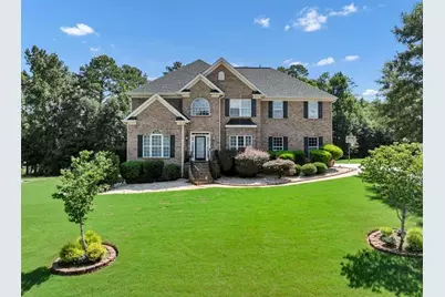 2123 SW Crest Wood Drive SW, Conyers, GA 30094 - Photo 9