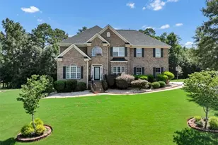 2123 SW Crest Wood Dr SW, Conyers, GA 30094 - Photo 9