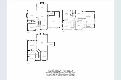 2123 SW Crest Wood Drive SW, Conyers, GA 30094 - Photo 71