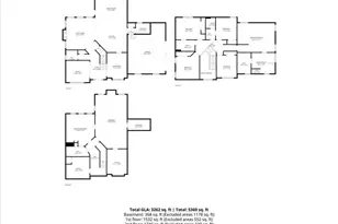 2123 SW Crest Wood Dr SW, Conyers, GA 30094 - Photo 71