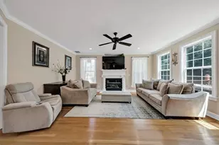 2123 SW Crest Wood Dr SW, Conyers, GA 30094 - Photo 29