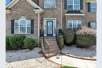 2123 SW Crest Wood Drive SW, Conyers, GA 30094 - Photo 9