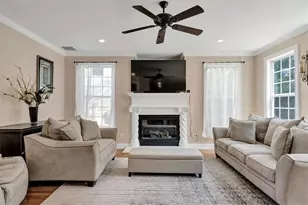 2123 SW Crest Wood Dr SW, Conyers, GA 30094 - Photo 31