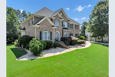 2123 SW Crest Wood Drive SW, Conyers, GA 30094 - Photo 3