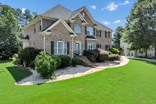 2123 SW Crest Wood Dr SW, Conyers, GA 30094 - Photo 3