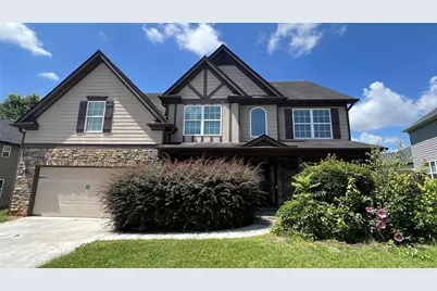 2253 Park Manor Lane, Snellville, GA 30078 - Photo 1