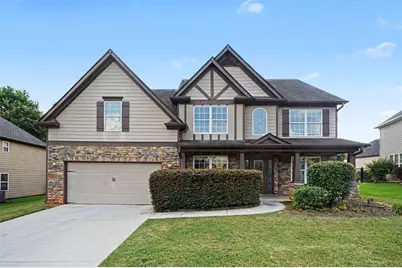 2253 Park Manor Lane, Snellville, GA 30078 - Photo 1