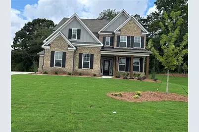 4540 Manning Drive, Cumming, GA 30028 - Photo 1