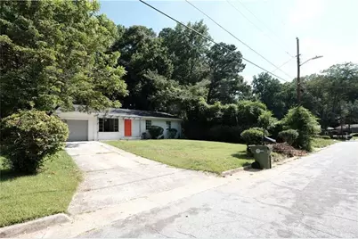 85 Delmoor Drive NW, Atlanta, GA 30311 - Photo 13