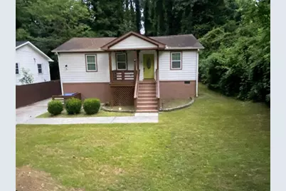 2176 Pansy Street, Atlanta, GA 30314 - Photo 1
