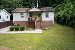 2176 Pansy St, Atlanta, GA 30314 - Photo 1