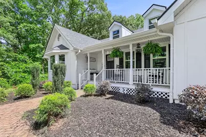 20 Turkey Point Drive, Lagrange, GA 30240 - Photo 5