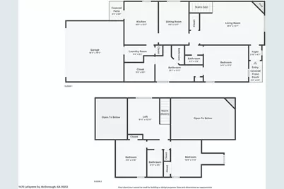 [Address not provided], McDonough, GA 30252 - Photo 53