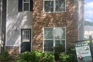 1792 Gold Finch Way, Austell, GA 30168 - Photo 1