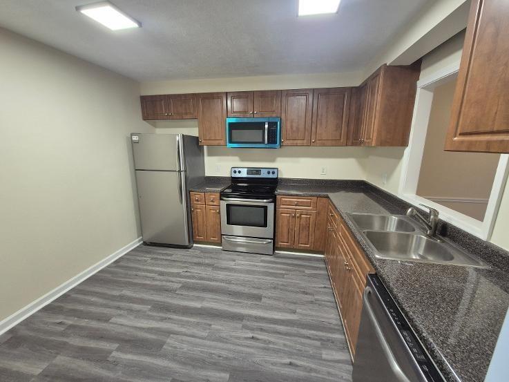 Address not provided], Stone Mountain, GA 30083 - MLS 7806978