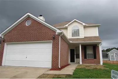 5901 Ravensway Drive, Lithonia, GA 30058 - Photo 1