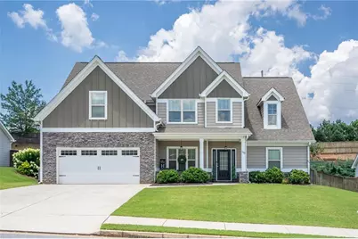 [Address not provided], Dallas, GA 30132 - Photo 1