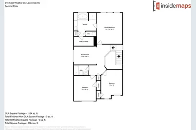 315 Cool Weather Drive, Lawrenceville, GA 30045 - Photo 19