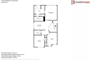 315 Cool Weather Dr, Lawrenceville, GA 30045 - Photo 19