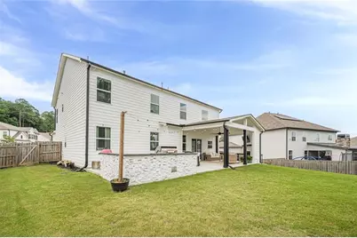 7410 Rambling Vale, Cumming, GA 30028 - Photo 41