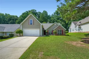 348 Lee Miller Dr, Suwanee, GA 30024 - Photo 1