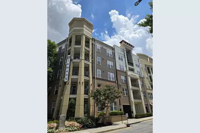390 17th Street NW #3064, Atlanta, GA 30363 - Photo 9