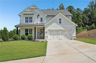 70 River Birch Trce, Dallas, GA 30132 - Photo 1