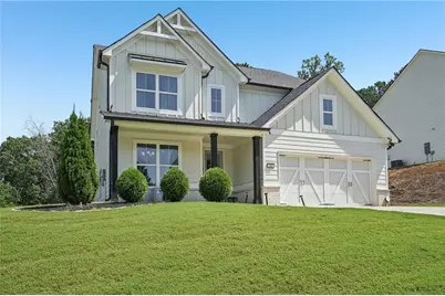 70 River Birch Trace, Dallas, GA 30132 - Photo 43