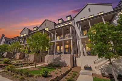 235 Chiswick Circle, Alpharetta, GA 30009 - Photo 1