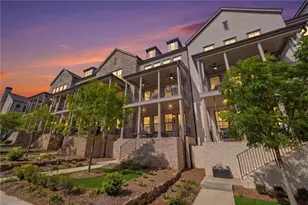 235 Chiswick Cir, Alpharetta, GA 30009 - Photo 1