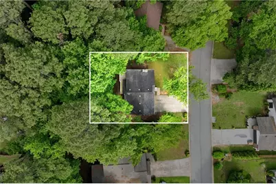 996 Park Forest Trail NW, Lilburn, GA 30047 - Photo 31