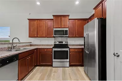 5125 Summersun Drive, Morrow, GA 30260 - Photo 7