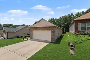 5125 Summersun Dr, Morrow, GA 30260 - Photo 3