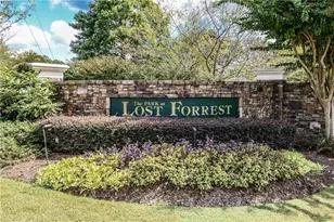 4069 Tritt Homestead Dr, Marietta, GA 30062 - Photo 51