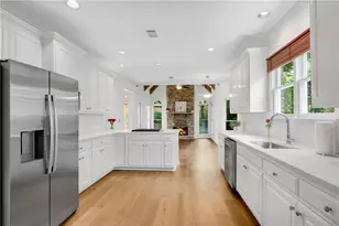 4069 Tritt Homestead Dr, Marietta, GA 30062 - Photo 3