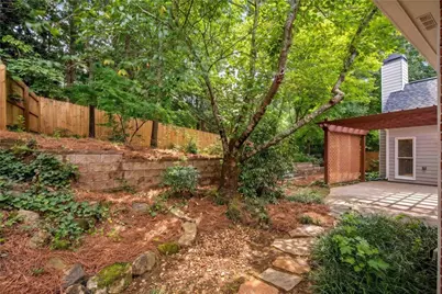 4069 Tritt Homestead, Marietta, GA 30062 - Photo 37
