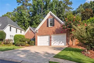 4069 Tritt Homestead Dr, Marietta, GA 30062 - Photo 5