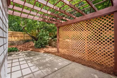4069 Tritt Homestead, Marietta, GA 30062 - Photo 35