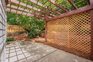 4069 Tritt Homestead Dr, Marietta, GA 30062 - Photo 35